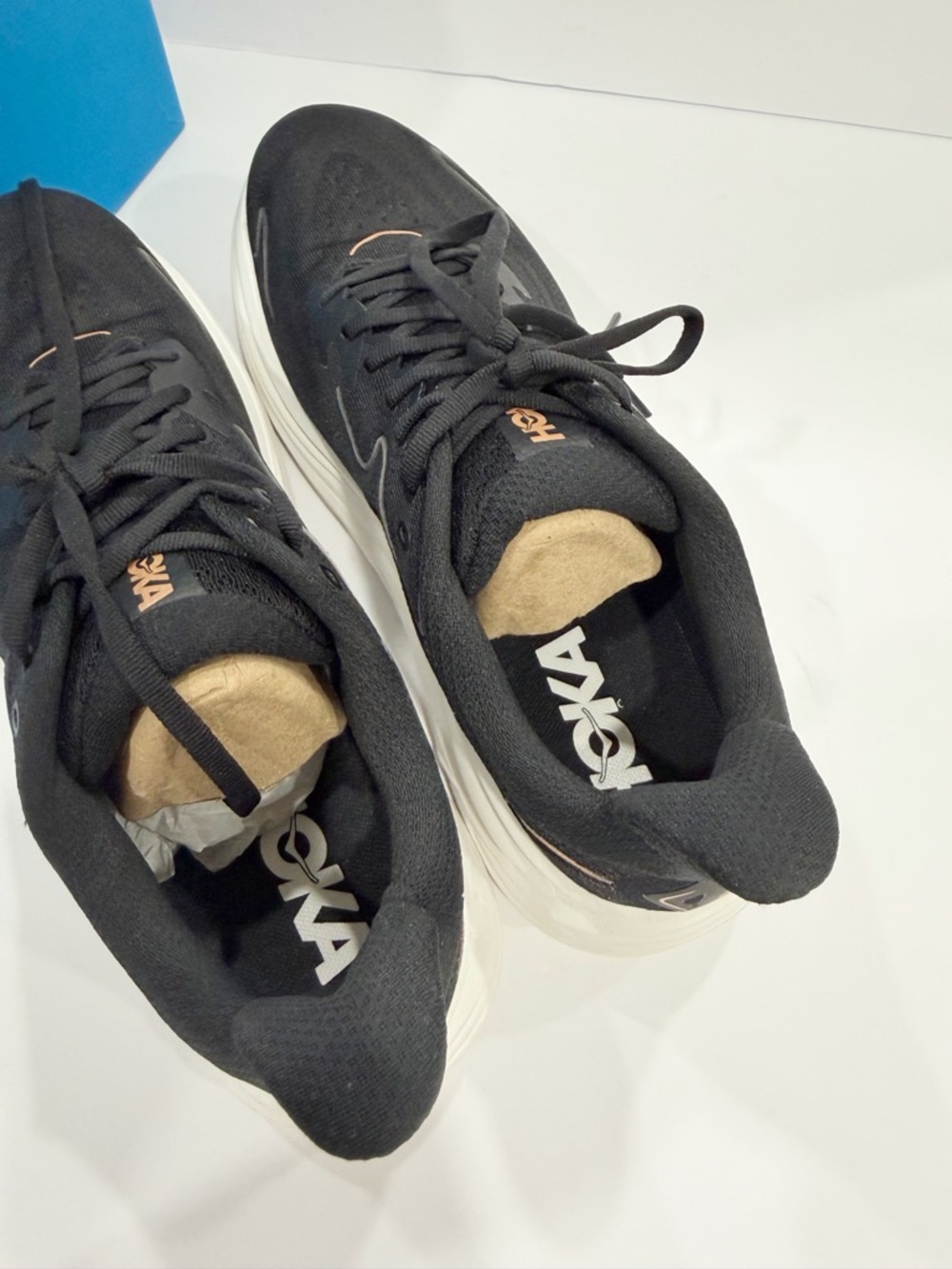 Hoka One One Clifton 10 Women’s Shoes - Picture 8 of 10